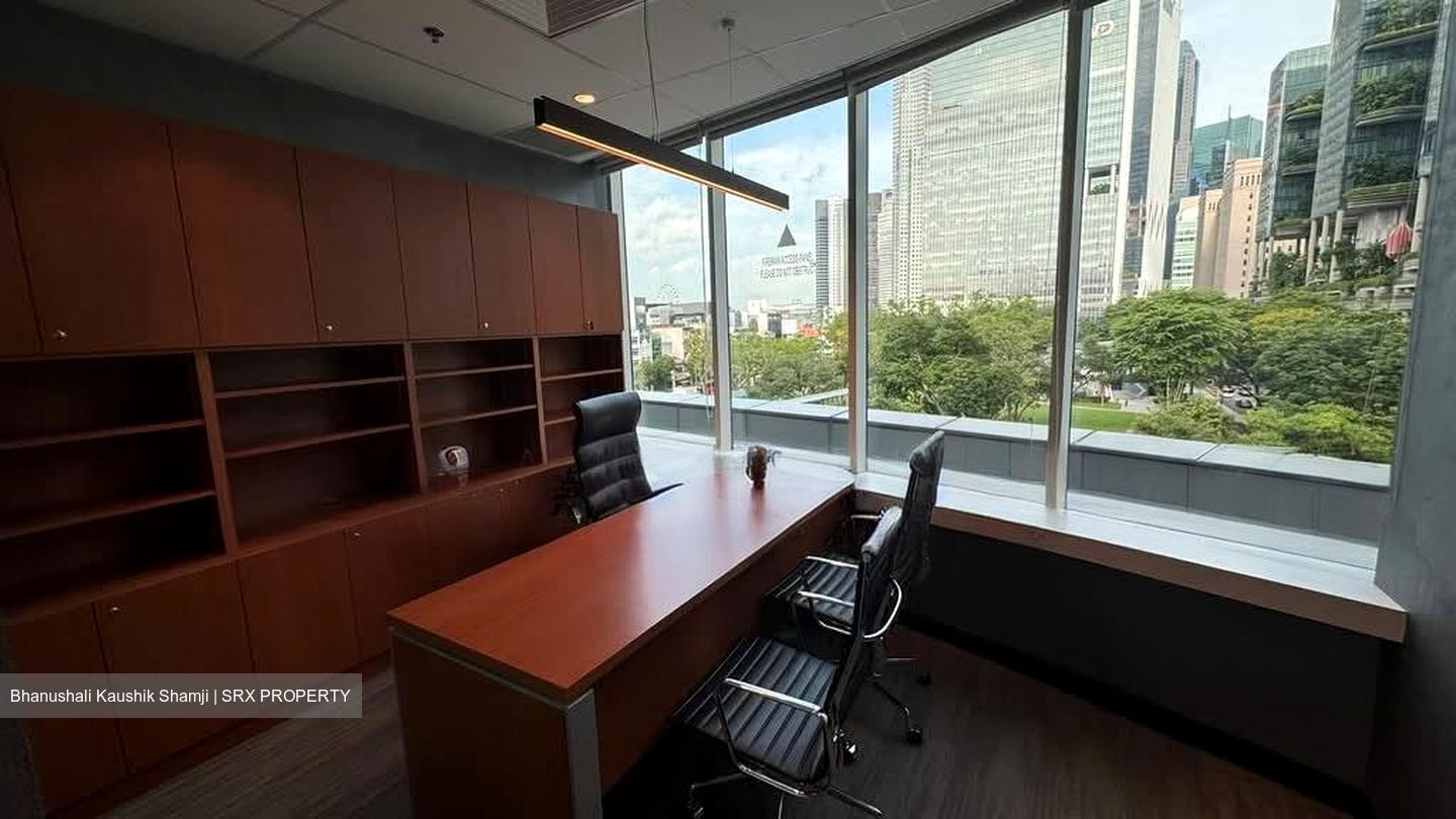 Havelock2 (D1), Office #566793911